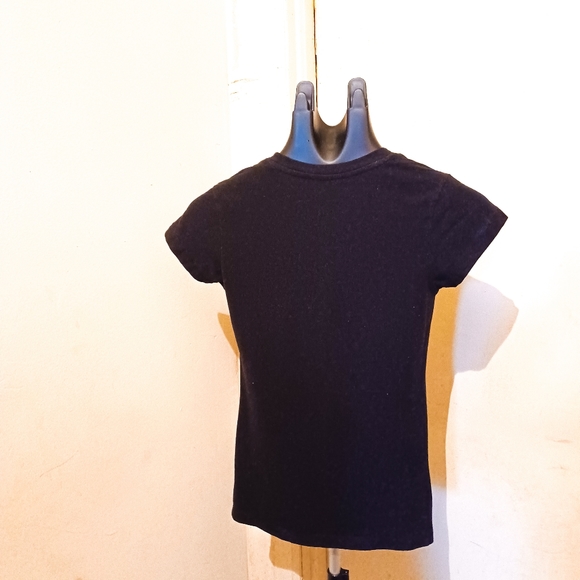 Sauce Kids T-Shirt Size M Black - Picture 5 of 5